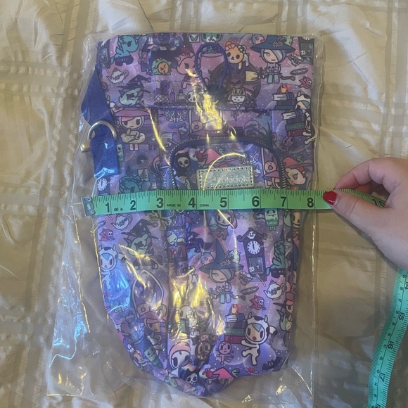 TOKIDOKI Mystic Nights Bundle - Picture 9 of 10